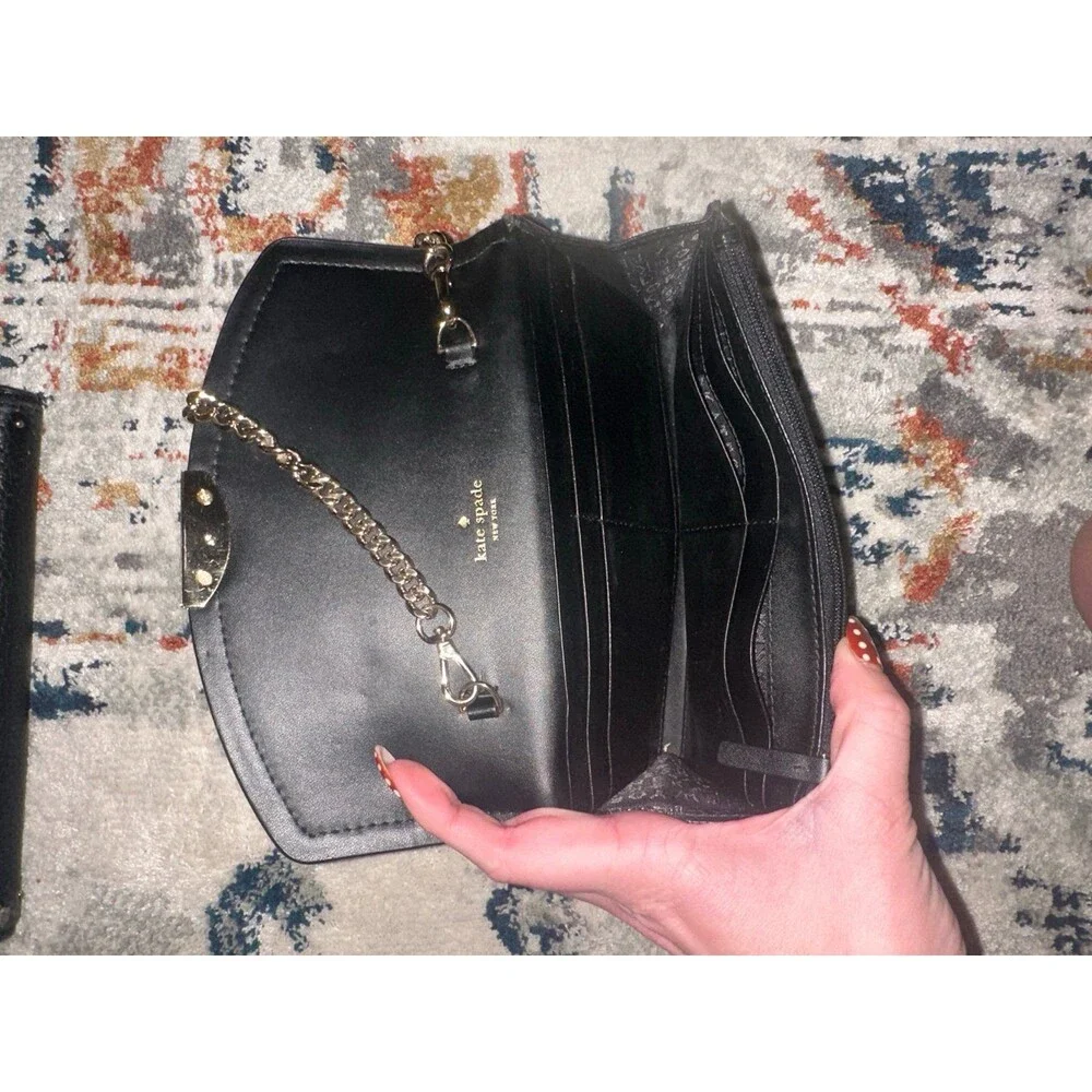 Kate Spade Satchel & Wallets